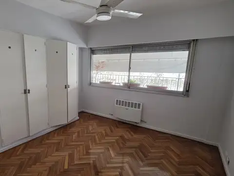 General Güemes 4400, Piso 8