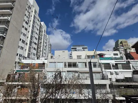 Departamento en Alquiler en Palermo, $ 1.400.000