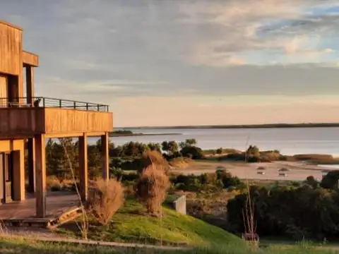 Médanos de Punta Gorda