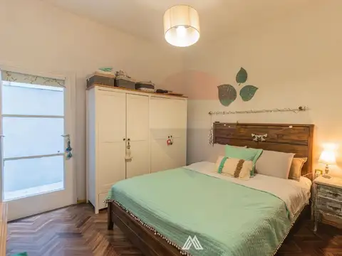 Departamento en Venta en Parque Batlle , USD 189.000