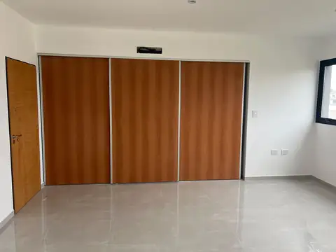 Oficina Monoambiente con 1 baño