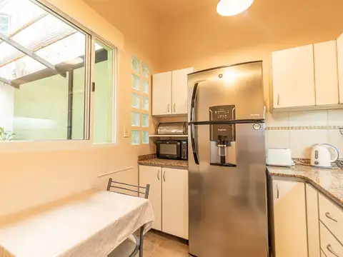Depto Tipo Casa en Venta 39 años