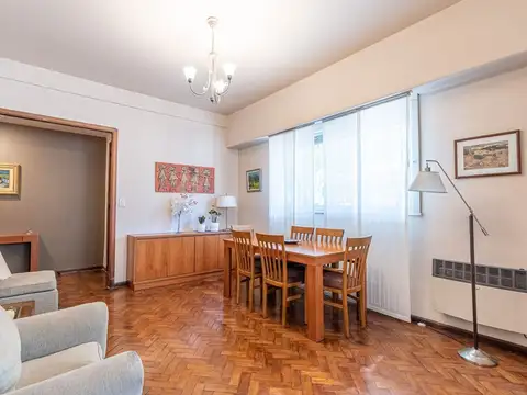 Depto Tipo Casa en Venta en Colegiales, USD 318.000