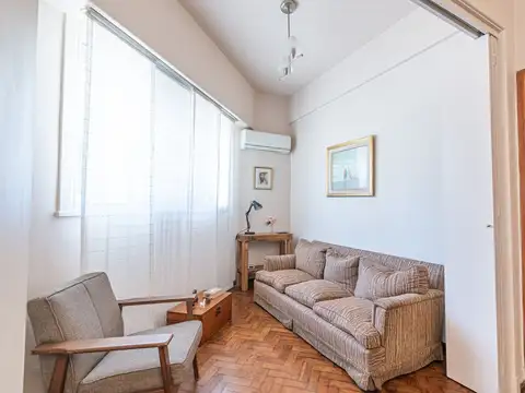 Venta PH Colegiales 3 amb cochera cubierta patio