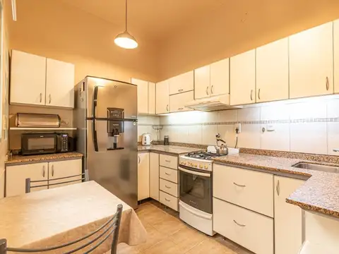 Depto Tipo Casa en Venta de 3 ambientes