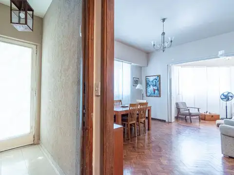 Depto Tipo Casa en Venta de 2 dormitorios