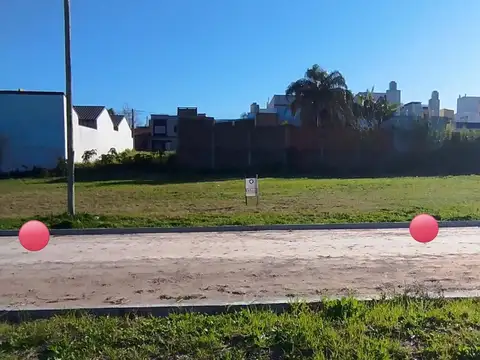 Terreno en Venta de 323,0 m2
