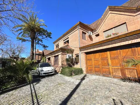 Casa en Venta de 6 dormitorios