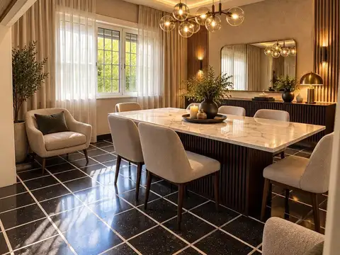 Casa en Venta de 3 dormitorios