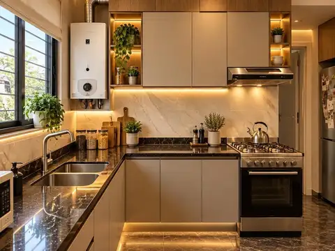 Casa en Venta al Norte