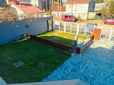 Depto Tipo Casa en Venta en Mar de Ajo, USD 45.000