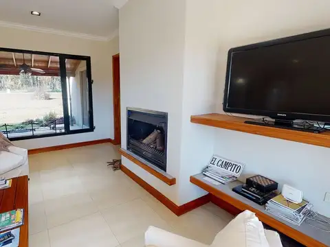 CASA 4 AMB QUEBRADAS ALSINA 3,5 HA APTA CREDITO