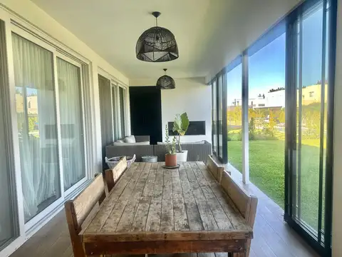 Carpinchos Lote interno