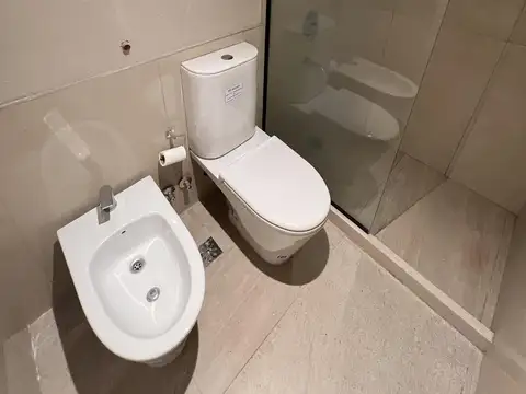 Departamento en Alquiler al Norte
