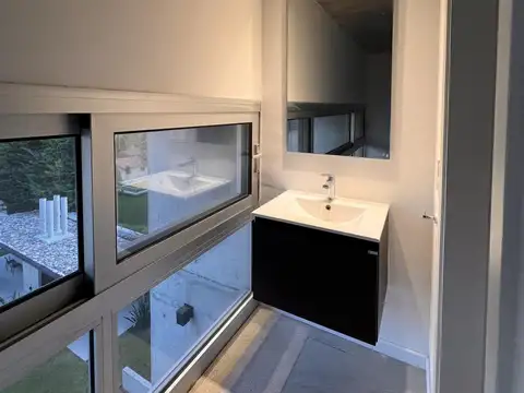 Departamento en Alquiler Apto profesional