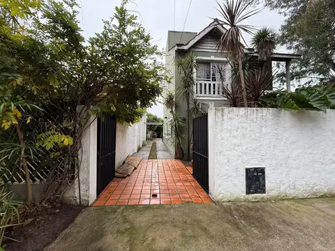 Casa en Venta de 3 dormitorios