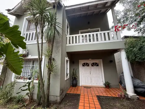 Casa en Venta 30 años