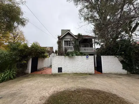 Casa Chalet  en Venta en General Pacheco, Tigre, G.B.A. Zona Norte