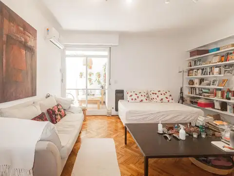 Departamento en Martinez