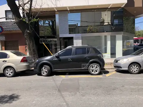 Juan Agustín García 5900, Piso 3