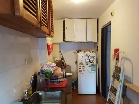 Departamento en La Lucila-Vias/Maipu
