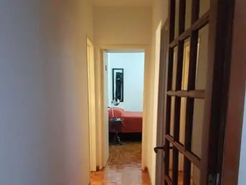 Departamento en Venta en La Lucila-Vías/Maipú, USD 139.500