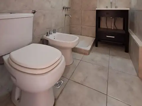 Departamento en Alquiler al Norte