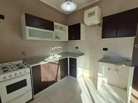 Departamento en Alquiler 10 años