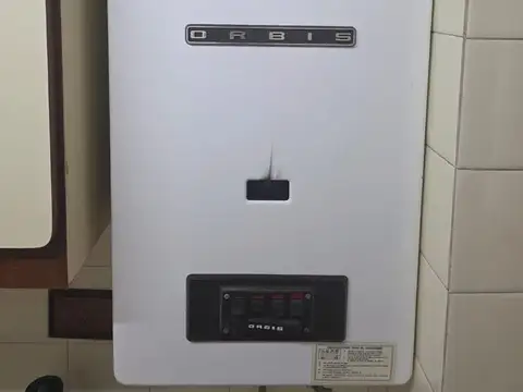 Departamento en Alquiler 38 años