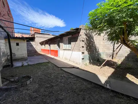 Terreno en Venta de 118,0 m2