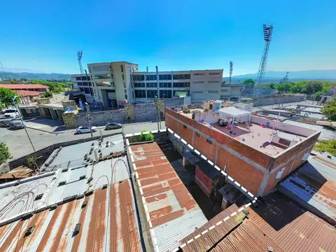 Terreno en Venta en San Salvador de Jujuy, USD 43.000