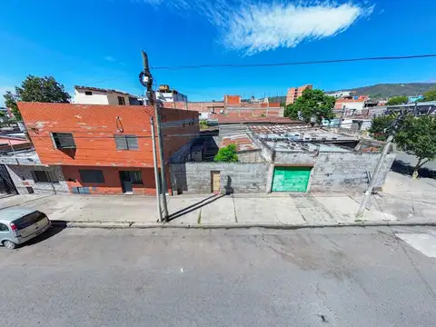 Terreno en Venta de 118,0 m2