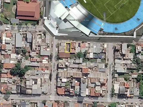 Terreno en Venta en San Salvador de Jujuy, USD 43.000