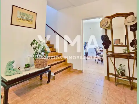 Casa en venta Villa San Lorenzo