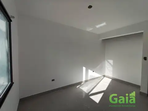 Casa en venta a estrenar en Las Huellas -  Ruta 68