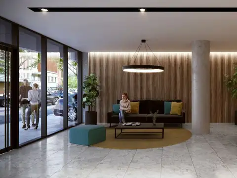 Departamento en Venta en Cordon , USD 125.550