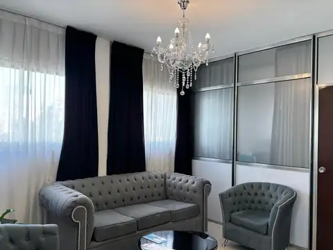 Oficina en Venta en Tribunales, USD 119.000