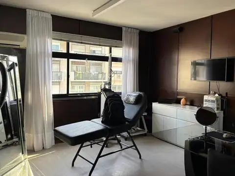 Venta Ofi/depto Apto Profesional/comercial 4 Ambientes Tribunales Oportunidad