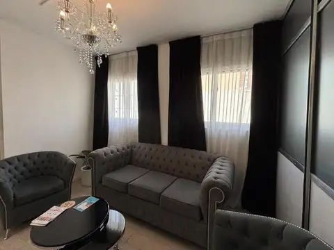 Venta Ofi/depto Apto Profesional/comercial 4 Ambientes Tribunales Oportunidad