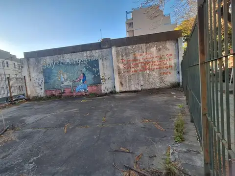 Terreno en Alquiler de 187,0 m2