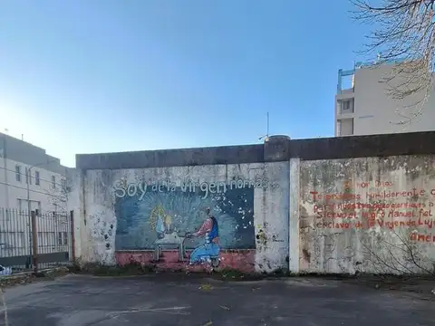 Terreno en Alquiler de 187,0 m2