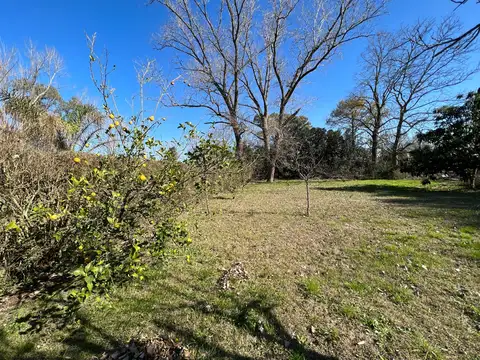 680 m2 Terreno en Arroyo de la Cruz