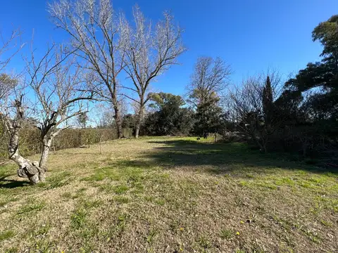 680 m2 Terreno en Arroyo de la Cruz