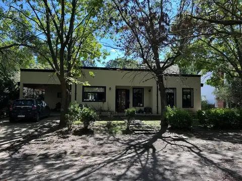 Casa en Venta en Luján, USD 295.000