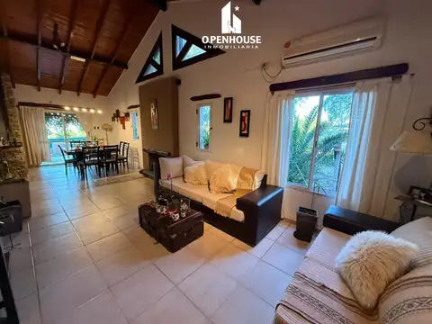 Casa en Venta de 3 dormitorios