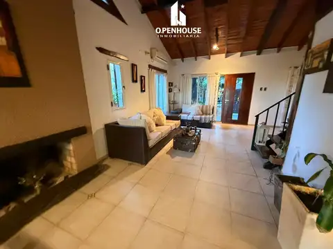 Casa en Venta en El Challao, USD 200.000