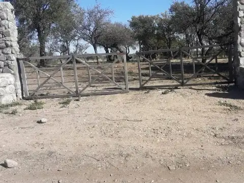 Ruta 1-loma Colorada--