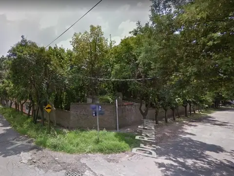 Terreno en San Isidro