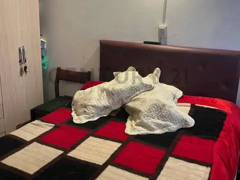 Venta Departamento 3 Ambientes en San Fernando