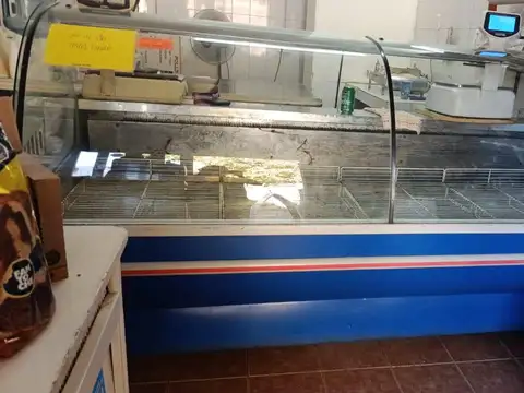 Fondo Comercio en Venta 40 años